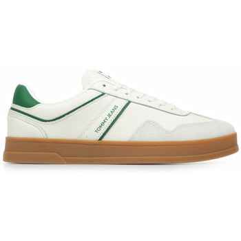 Tommy Hilfiger  Sneaker The Greenwich Leather günstig online kaufen