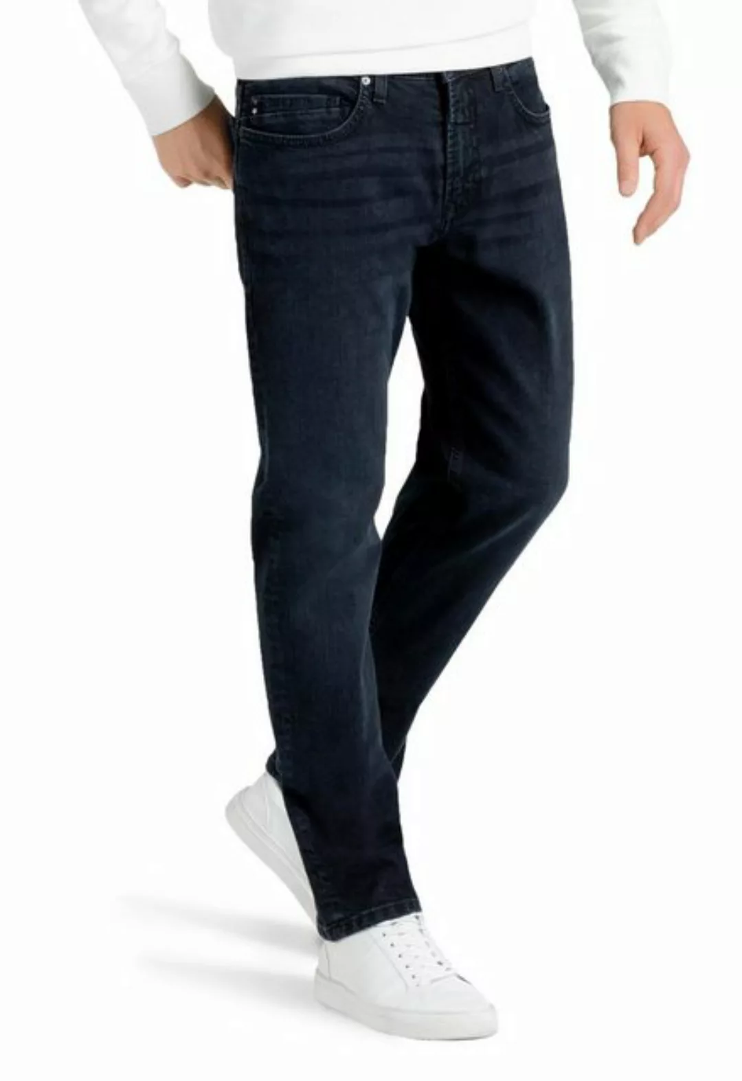 MAC 5-Pocket-Jeans Ben 0982L Basic Denim günstig online kaufen