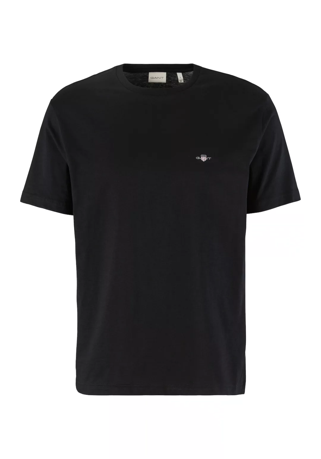 Gant T-Shirt "PRINTED ARCHIVE SHIELD TSHIRT" günstig online kaufen