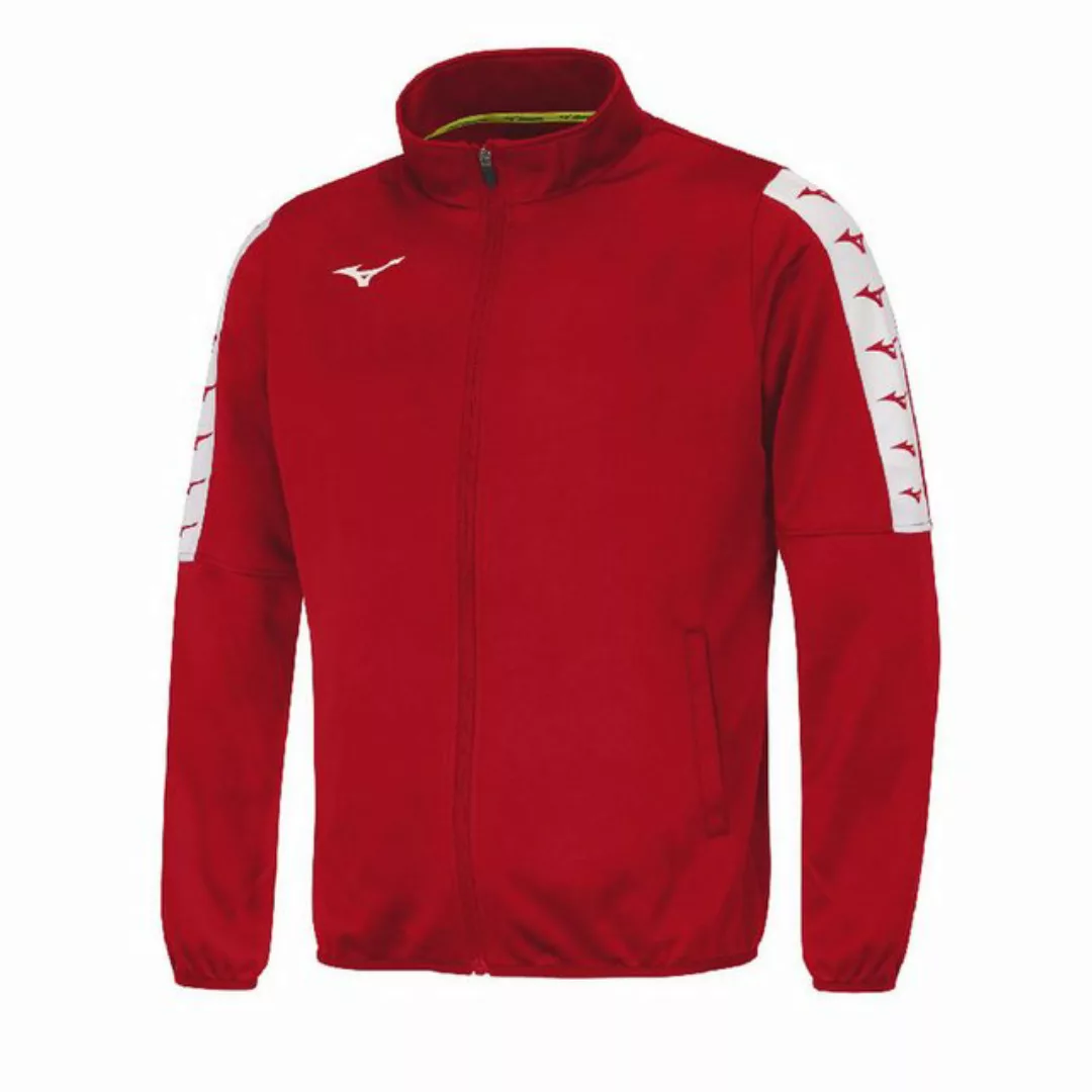 Mizuno Sweatshirt Nara Track Jacket M(M) günstig online kaufen