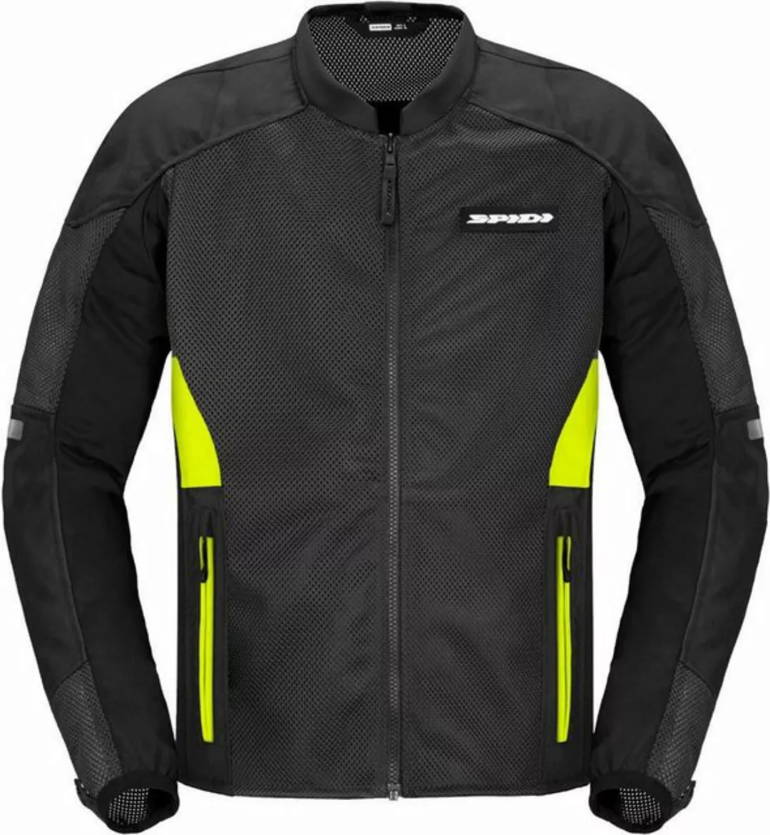 SpiDi Motorradjacke Super Net Motorradjacke günstig online kaufen