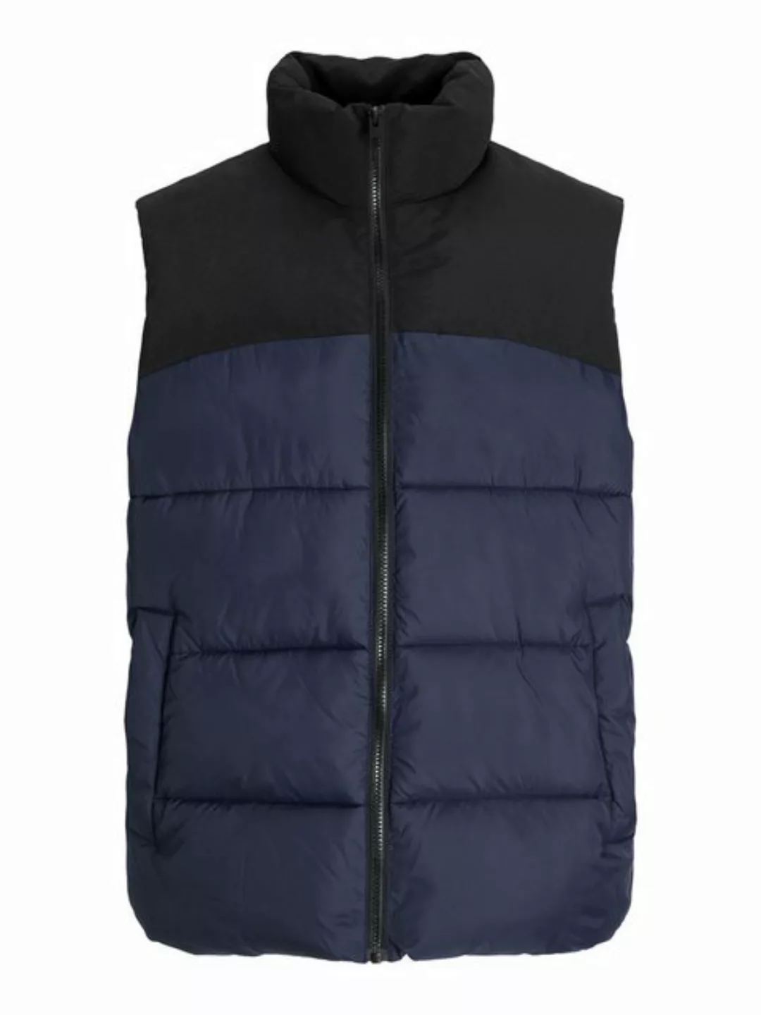 Jack & Jones Steppweste JJMOON BODYWARMER STAND COLLAR günstig online kaufen