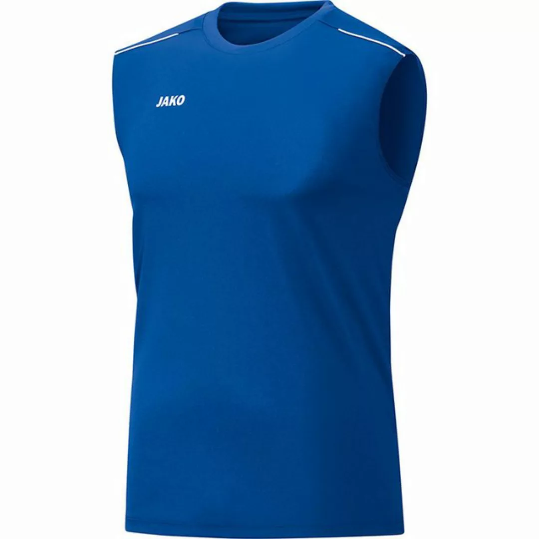 Jako T-Shirt Classico Tanktop Polyester günstig online kaufen