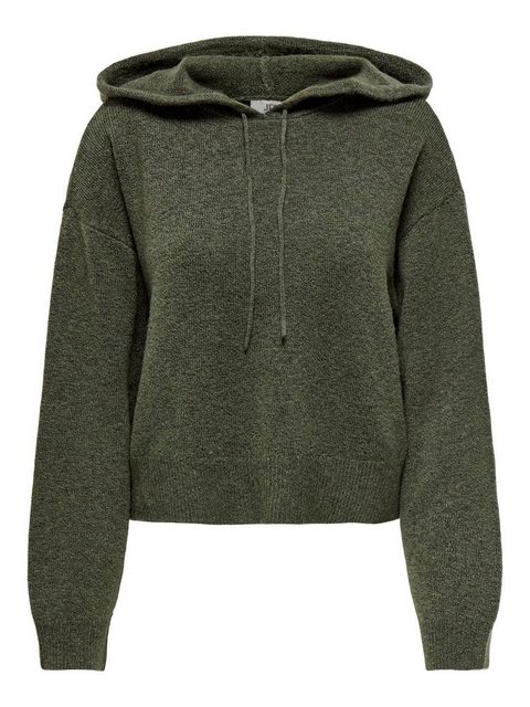 JDY Hoodie RUE LIFE SHORT (1-tlg) günstig online kaufen