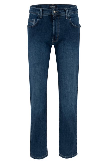 Pioneer Authentic Jeans 5-Pocket-Jeans PIONEER RANDO dark blue used 16801 6 günstig online kaufen
