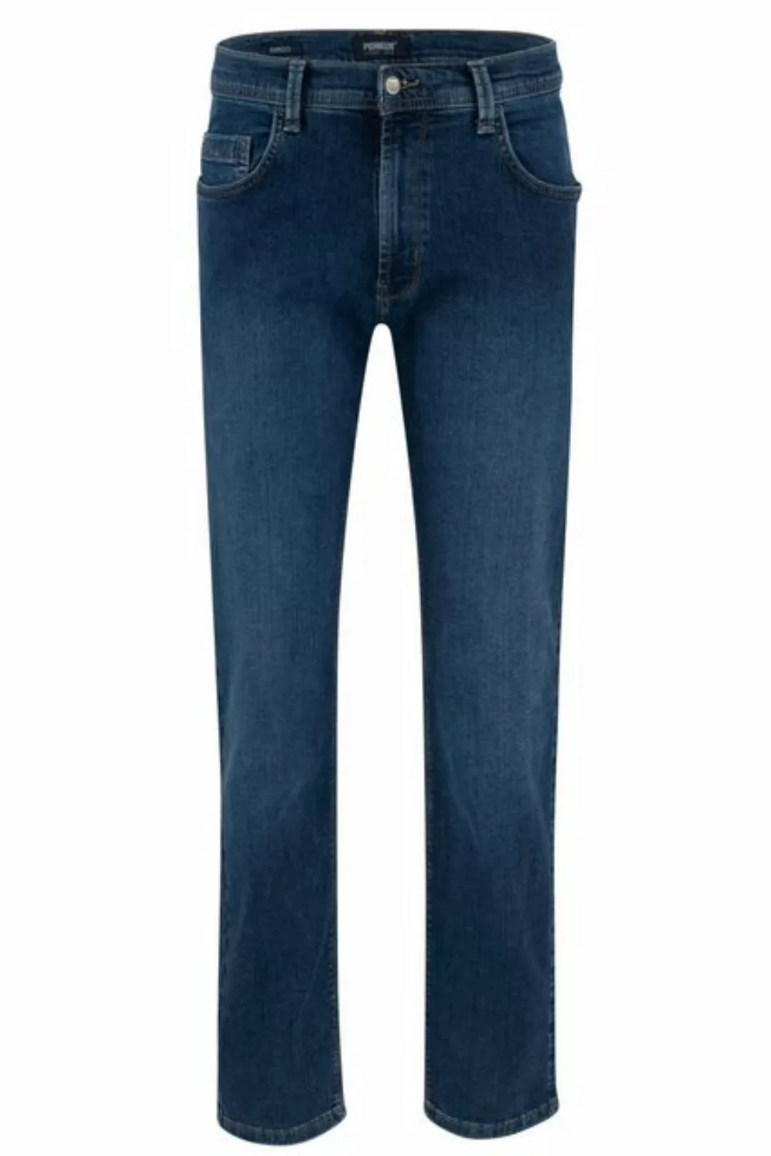 Pioneer Authentic Jeans 5-Pocket-Jeans PIONEER RANDO dark blue used 16801 6 günstig online kaufen