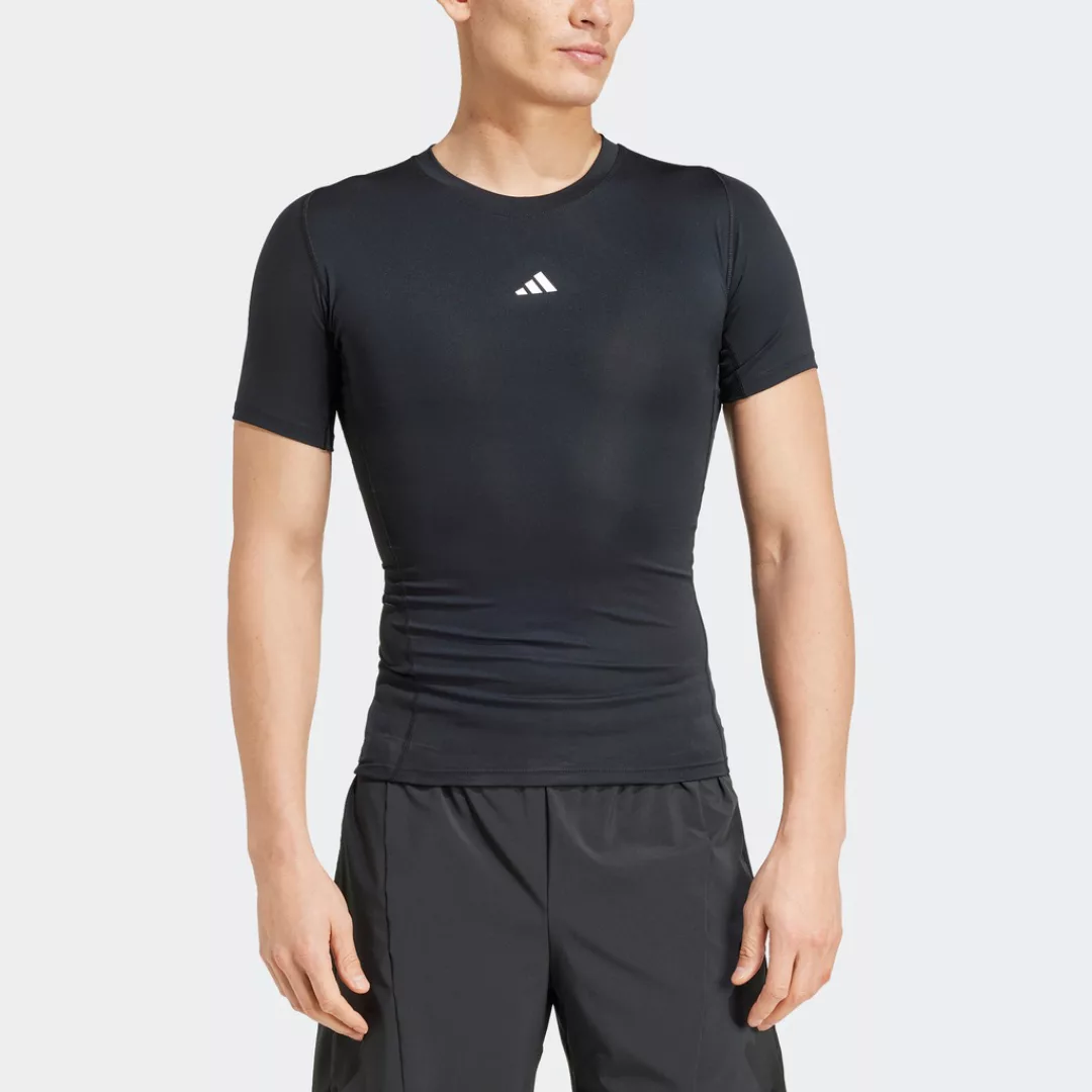 adidas Performance T-Shirt "TF TEE" günstig online kaufen