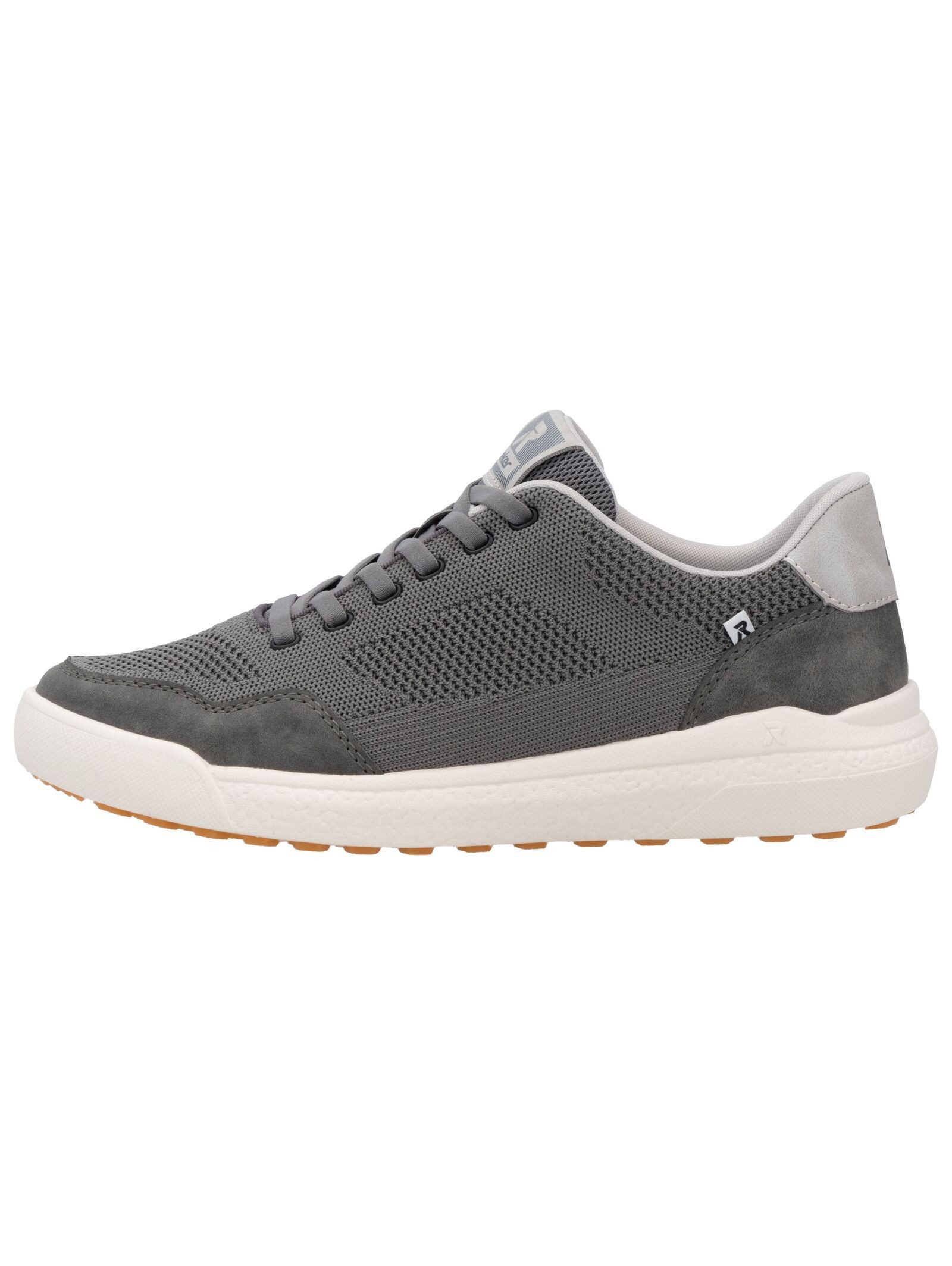 Rieker Rieker Sneaker Textil Sneaker günstig online kaufen