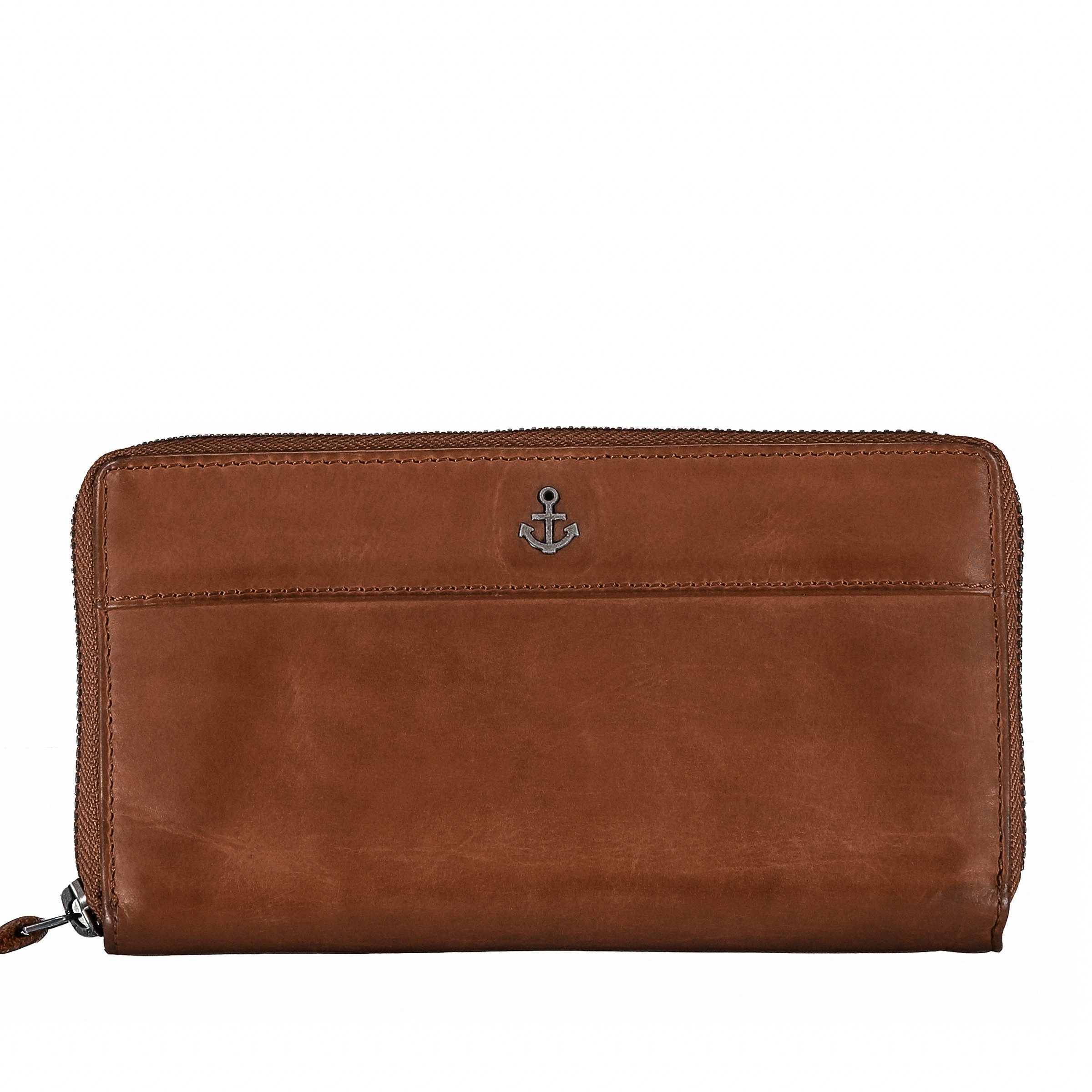 HARBOUR 2nd Geldbörse "Atlantica", aus Leder mit schöner Logo Prägung günstig online kaufen
