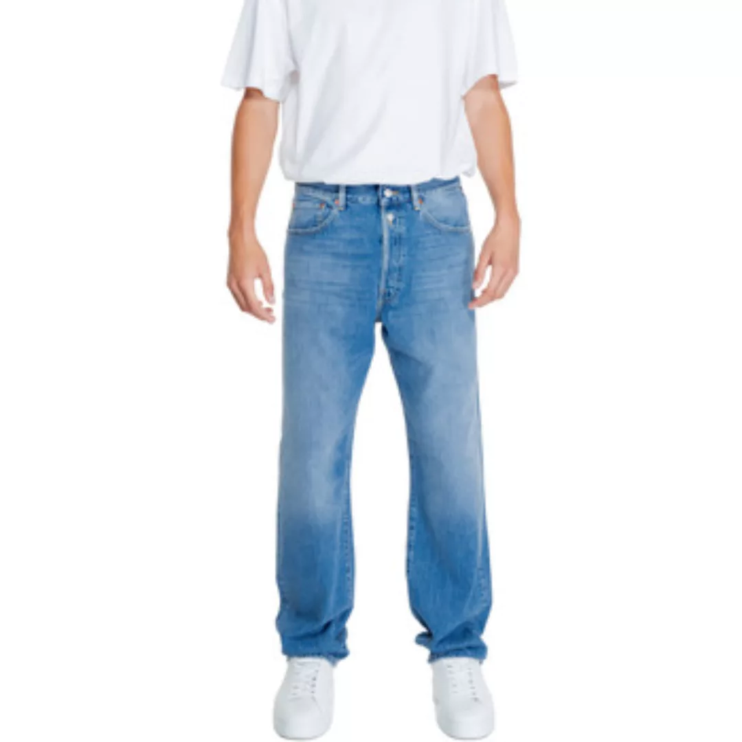 Replay  Straight Leg Jeans 12 OZ RECYCLED M9Z1 .000.800 764 günstig online kaufen