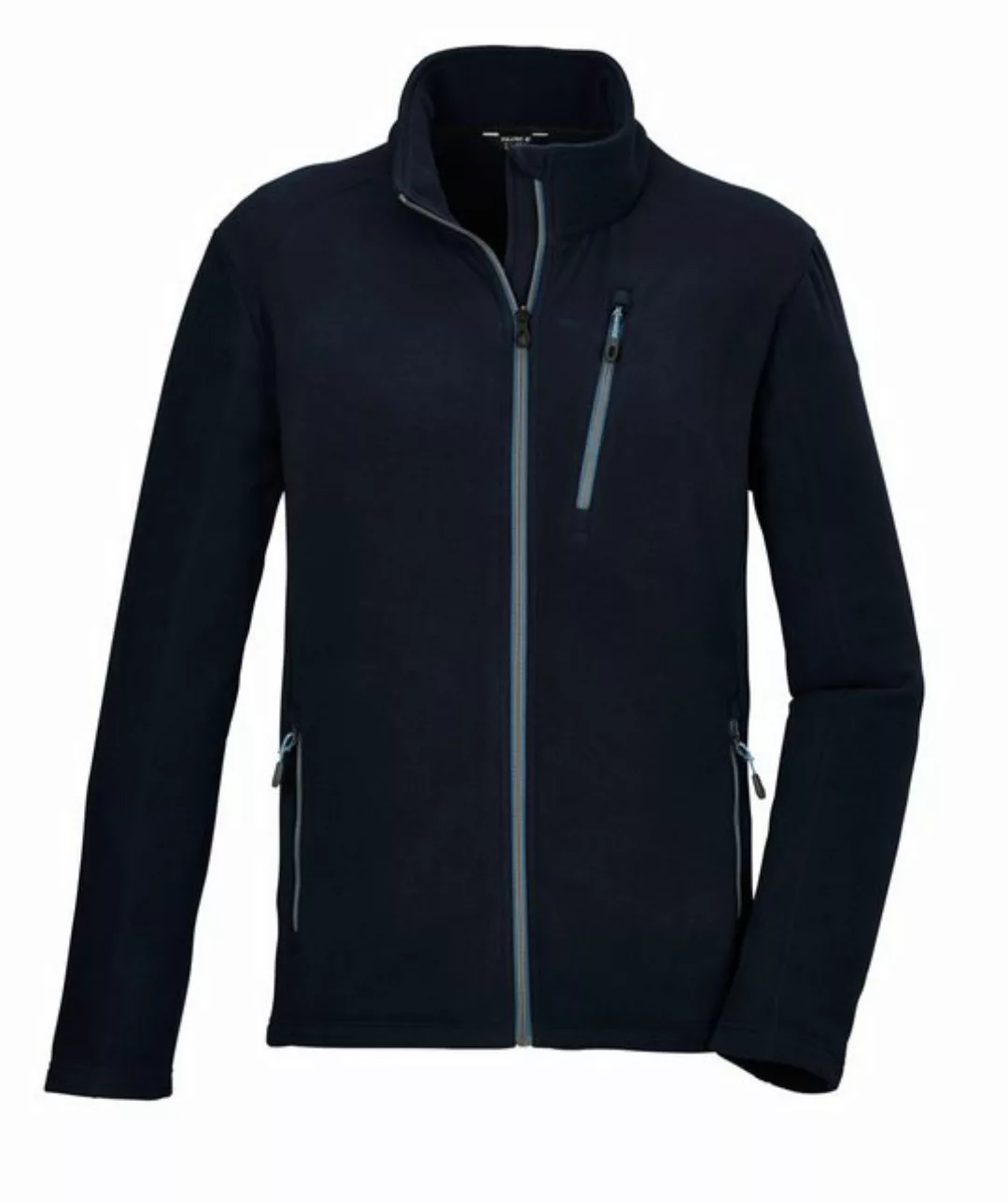 Killtec Fleecejacke KOW 84 MN FLC JCKT günstig online kaufen