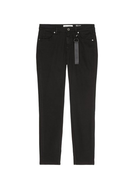 Marc O'Polo 7/8-Jeans (1-tlg) Plain/ohne Details günstig online kaufen