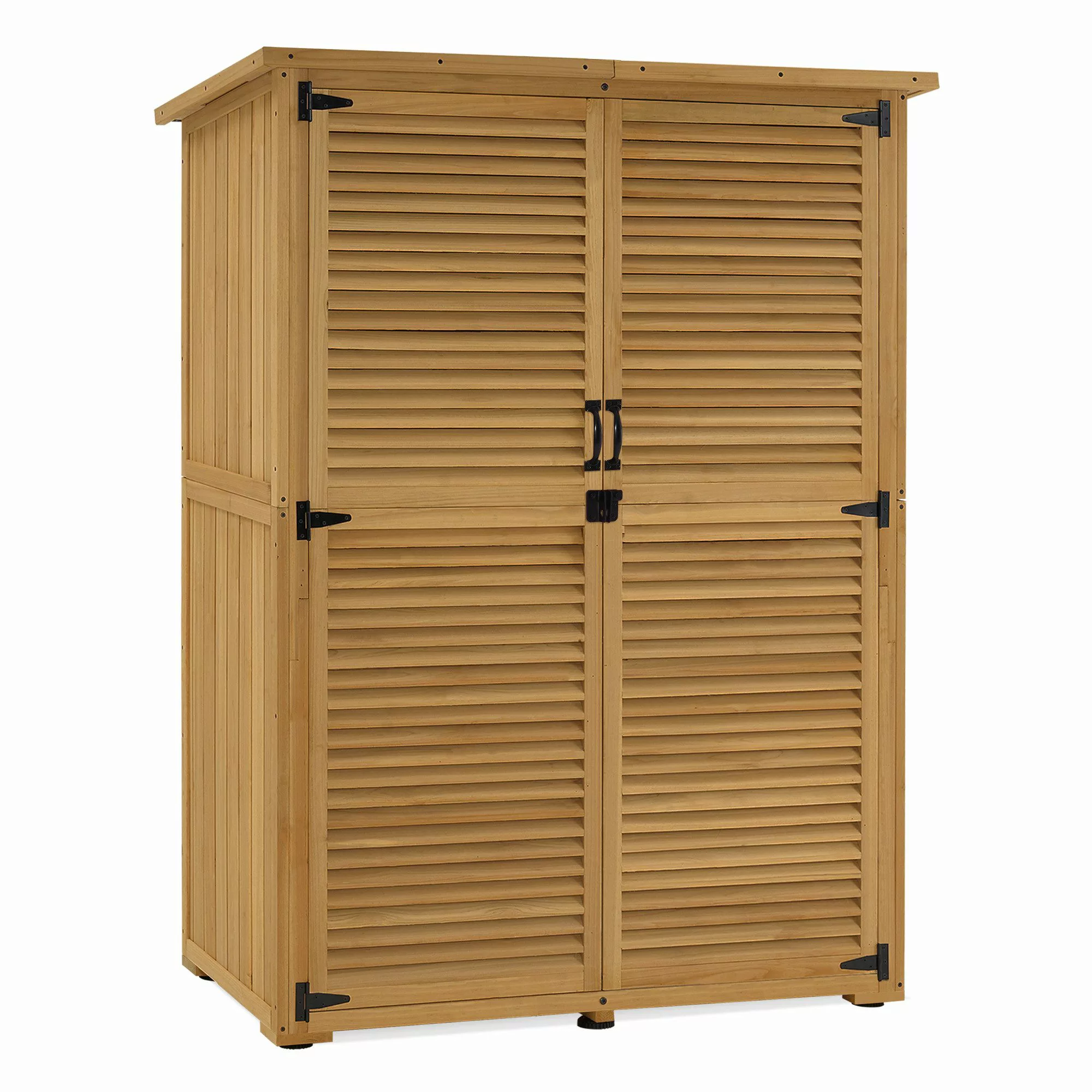 MCombo Gerätehaus M MCombo Gartenschrank Gartenhaus günstig online kaufen