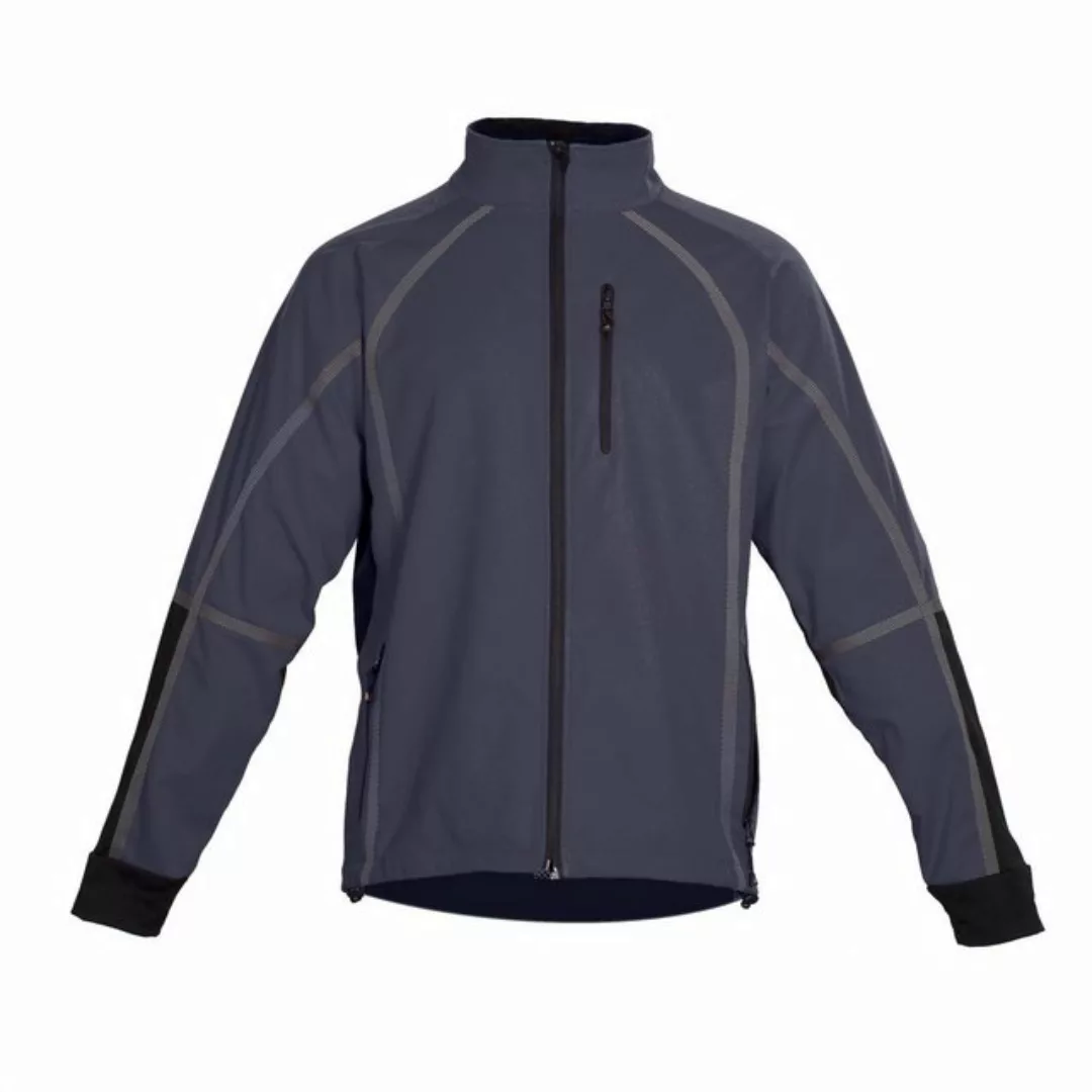 DEPROC Active Softshelljacke THORSBY NEW CS Women Mid-layer Mit sportlichen günstig online kaufen