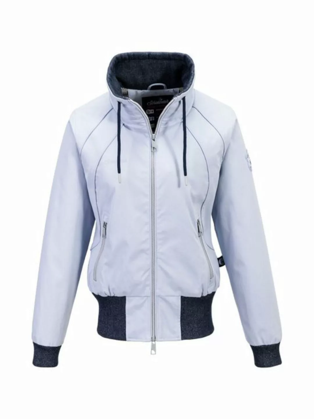 Schietwetter Funktionsjacke Damen Blouson "Tagelagen Conny günstig online kaufen