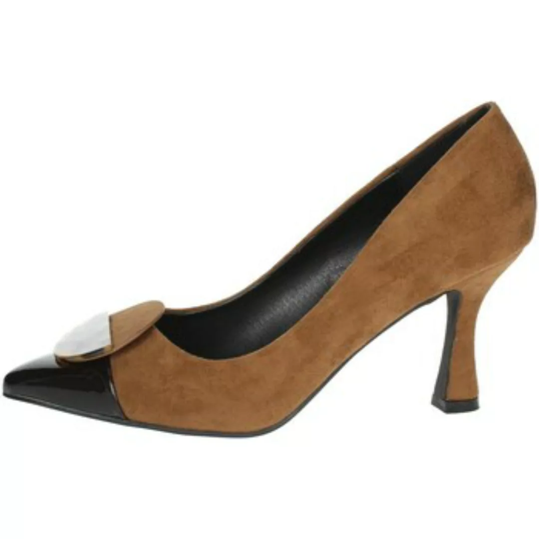 Gold & Gold  Pumps GD836 günstig online kaufen