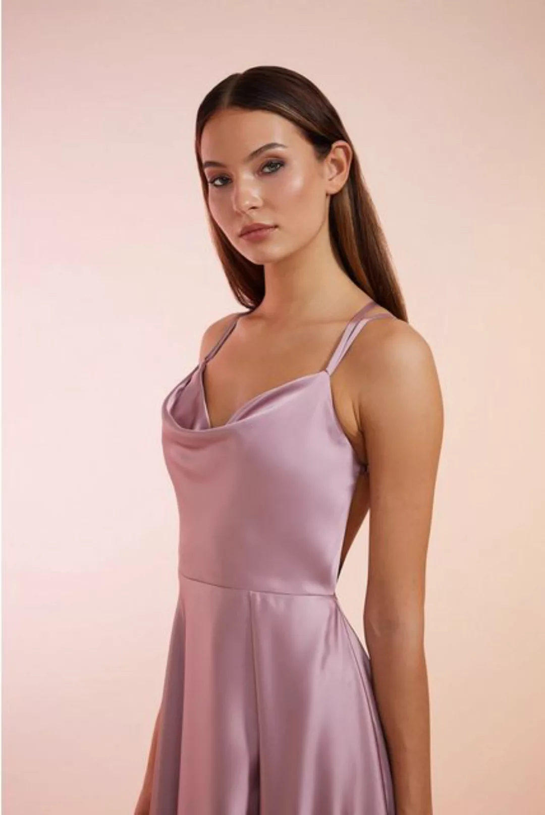 Laona Abendkleid SILKY ALLURE DRESS günstig online kaufen