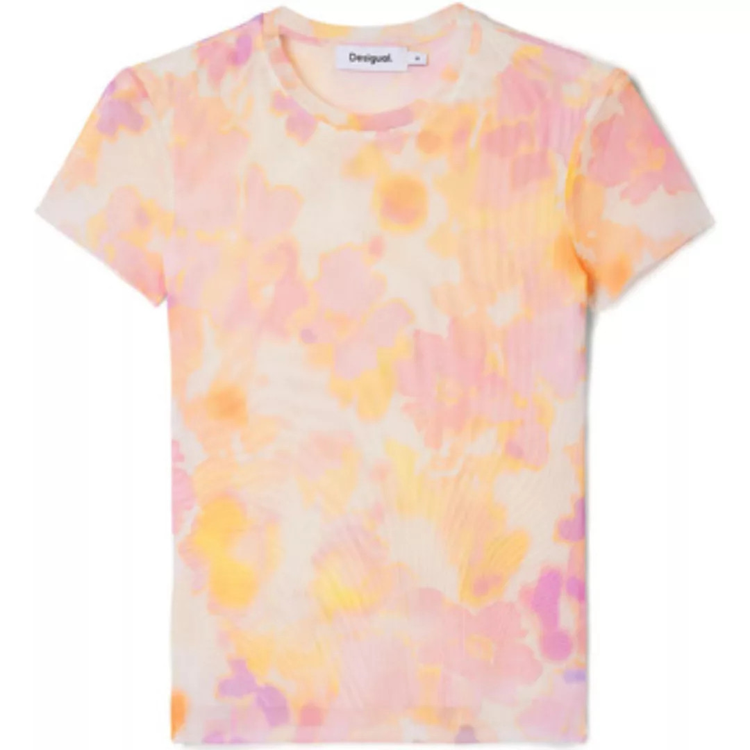 Desigual  T-Shirt SOFTA 24SWTKAQ günstig online kaufen
