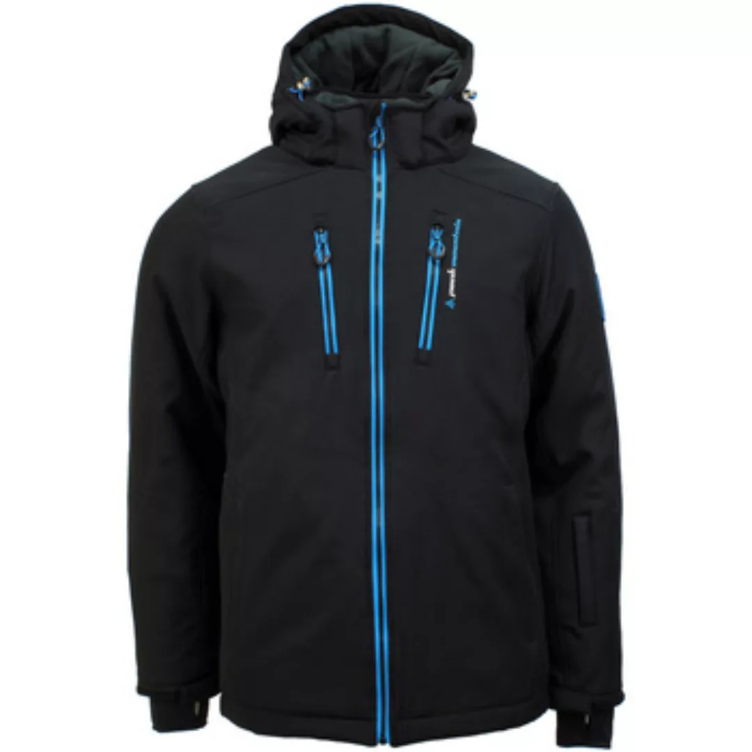 Peak Mountain  Herren-Jacke Blouson softshell homme CANADI günstig online kaufen