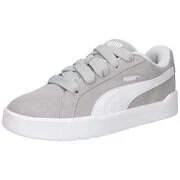 PUMA Park Lifestyle Easy SD Sneaker Herren grau günstig online kaufen