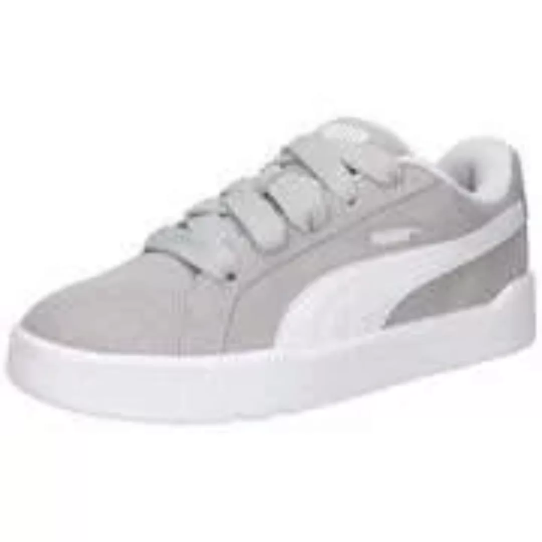 PUMA Park Lifestyle Easy SD Sneaker Herren grau|grau|grau|grau|grau|grau|gr günstig online kaufen