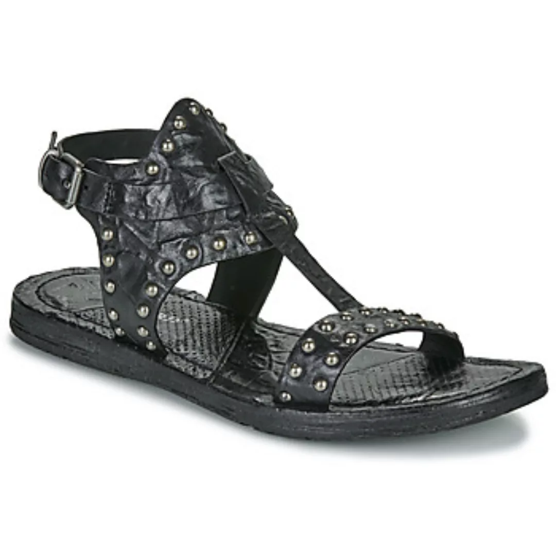 Regard  Sandalen BEACH V2 BUBBLE NERO günstig online kaufen