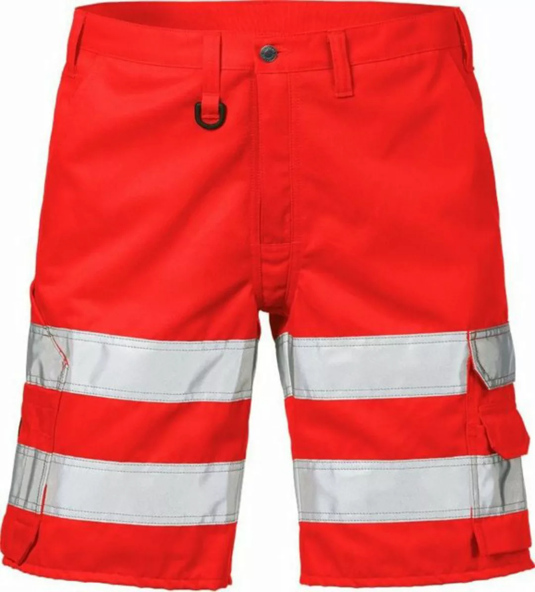 Fristads Warnschutz-Shirt High Vis Jacke Kl. 3 4794 Th günstig online kaufen