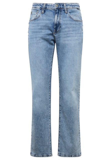 Mavi Loose-fit-Jeans "LISBON", Loose Straight Jeans günstig online kaufen