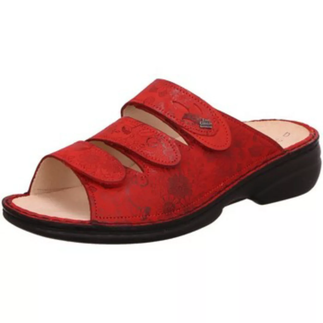 Finn Comfort  Clogs Pantoletten KOS 02554-902260 günstig online kaufen