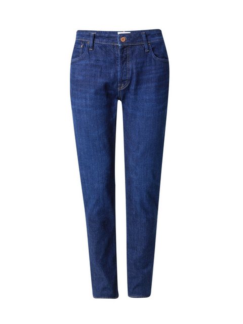 Jack & Jones Skinny-fit-Jeans Tim (1-tlg) günstig online kaufen