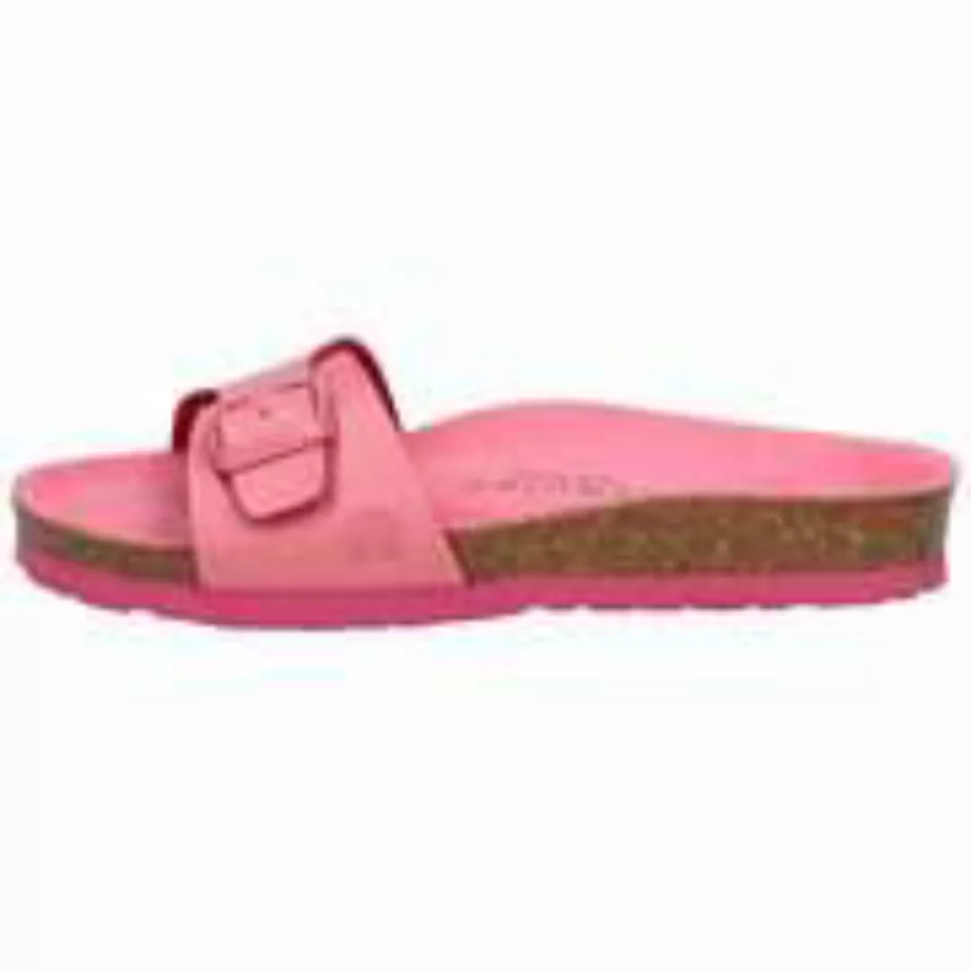 Genuins Toronto Vegan Pantolette Damen pink günstig online kaufen