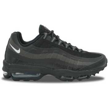 Nike  Sneaker Air Max 95 Ultra Black Medium Ash günstig online kaufen