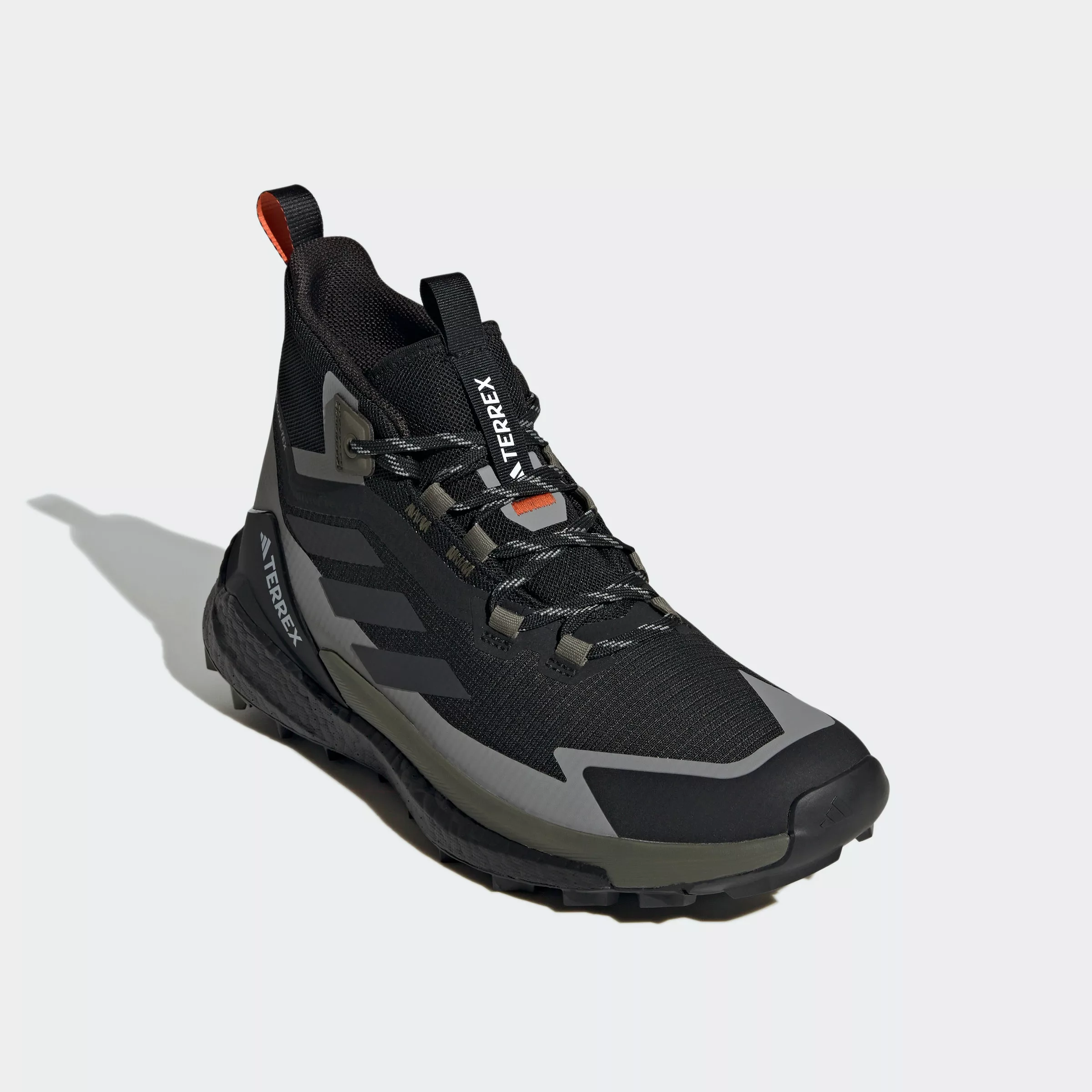 adidas TERREX Wanderschuh "TERREX FREE HIKER 2.0 GORE-TEX", wasserdicht günstig online kaufen