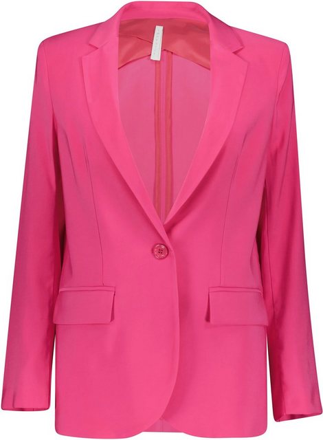 IMPERIAL Longblazer konfektionierter Boyfriend Blazer günstig online kaufen