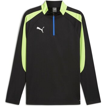 Puma  Pullover Sport IndividualLIGA Zip-Trainingstop 659515/002 günstig online kaufen