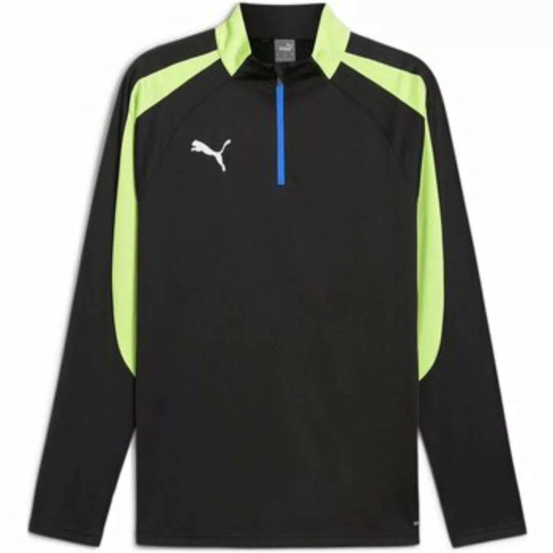 Puma  Pullover Sport IndividualLIGA Zip-Trainingstop 659515/002 günstig online kaufen