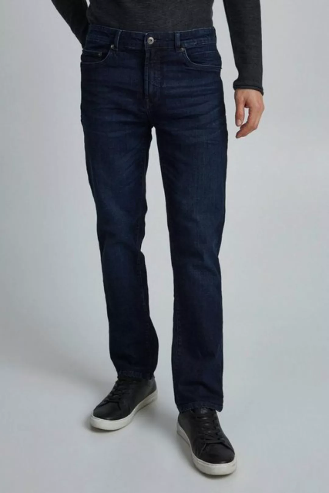 !Solid 5-Pocket-Jeans SDRyder Blue 202 - 21104849 Klassische 5-Pocket-Jeans günstig online kaufen