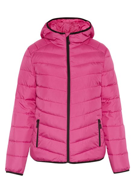 Chiemsee Outdoorjacke Jacke in moderner Stepp-Optik 1 günstig online kaufen