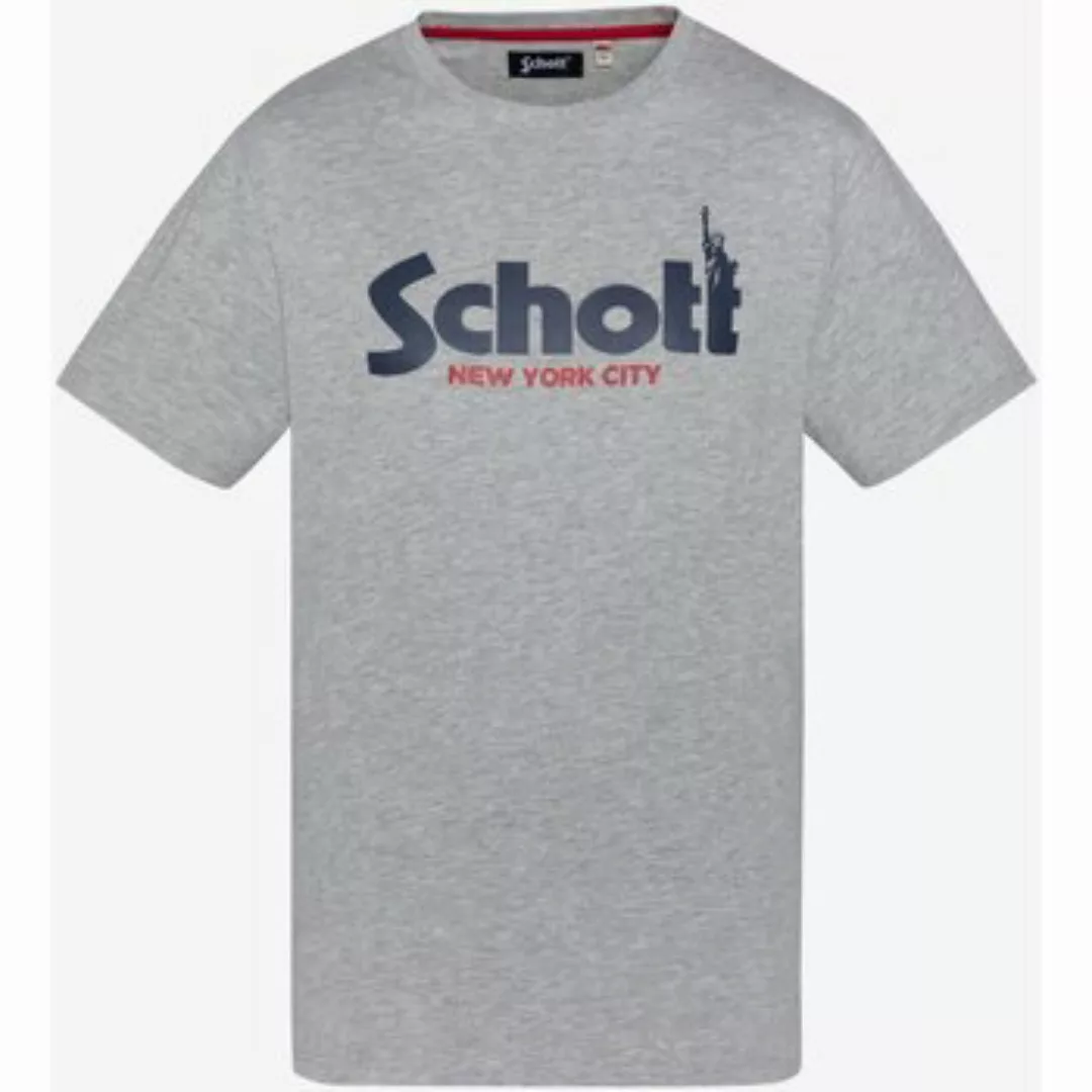 Schott  T-Shirt TSTROY günstig online kaufen