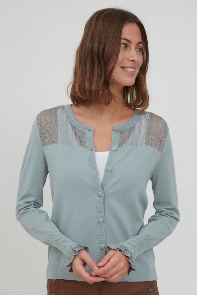 fransa Cardigan Fransa FRDedina günstig online kaufen