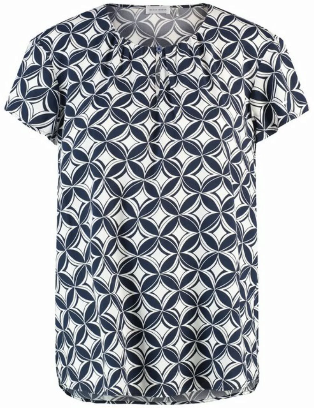 GERRY WEBER Klassische Bluse Blusenshirt günstig online kaufen