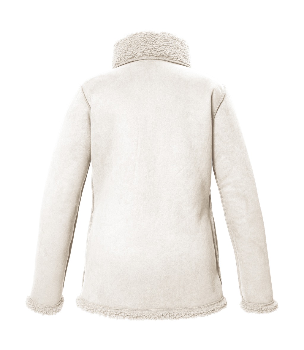 G.I.G.A. DX by killtec Wendejacke "GW 62 WMN JCKT", Wendbare Damenjacke in günstig online kaufen