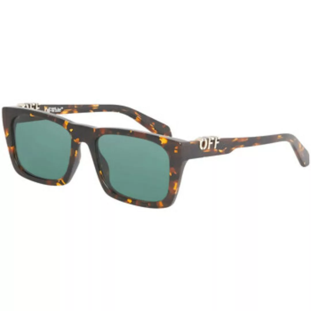 Off-White  Sonnenbrillen Albany 16055 Sonnenbrille günstig online kaufen