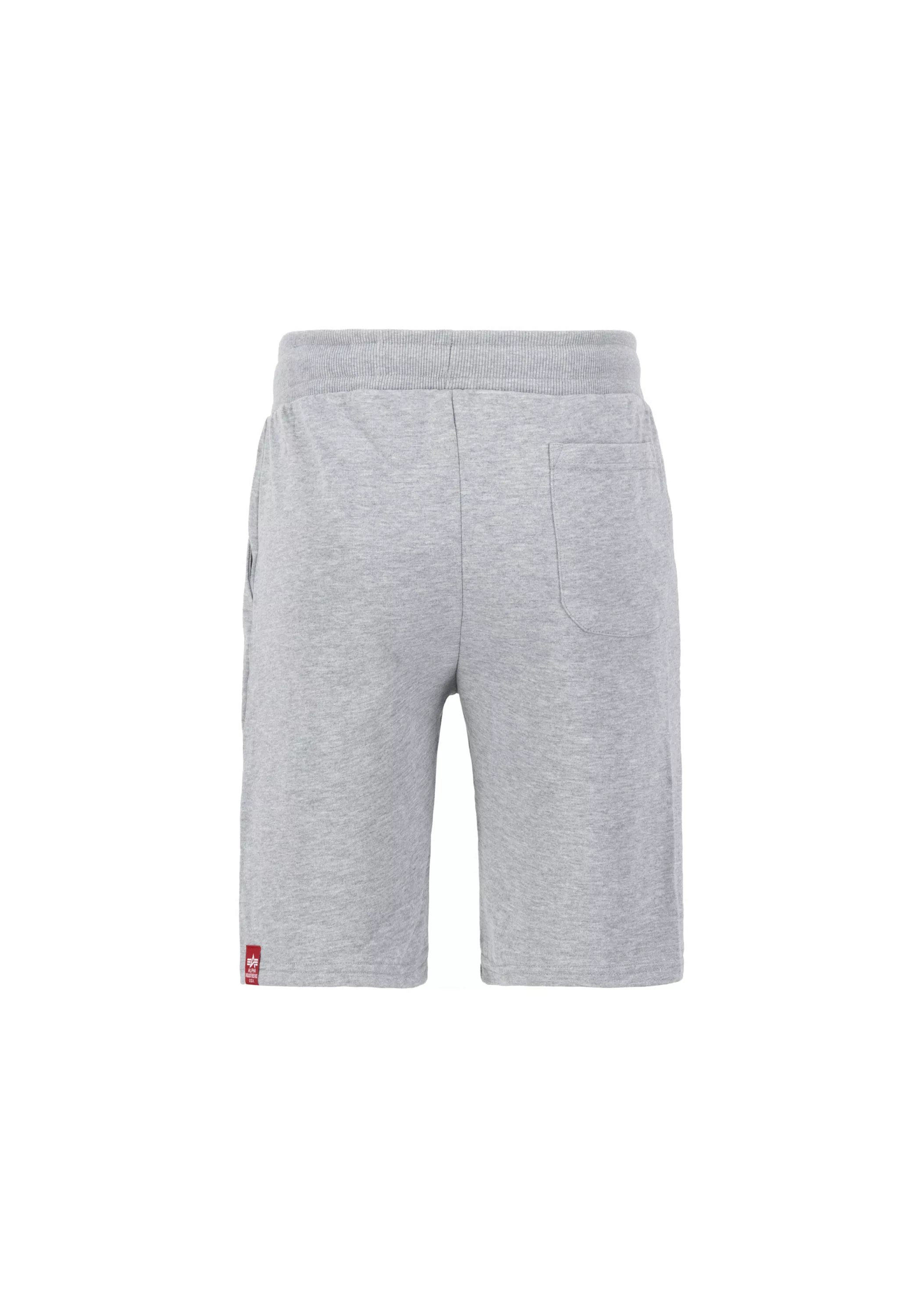 Alpha Industries Sweatshorts "AI Sweat Short kurze Jogginghose" günstig online kaufen
