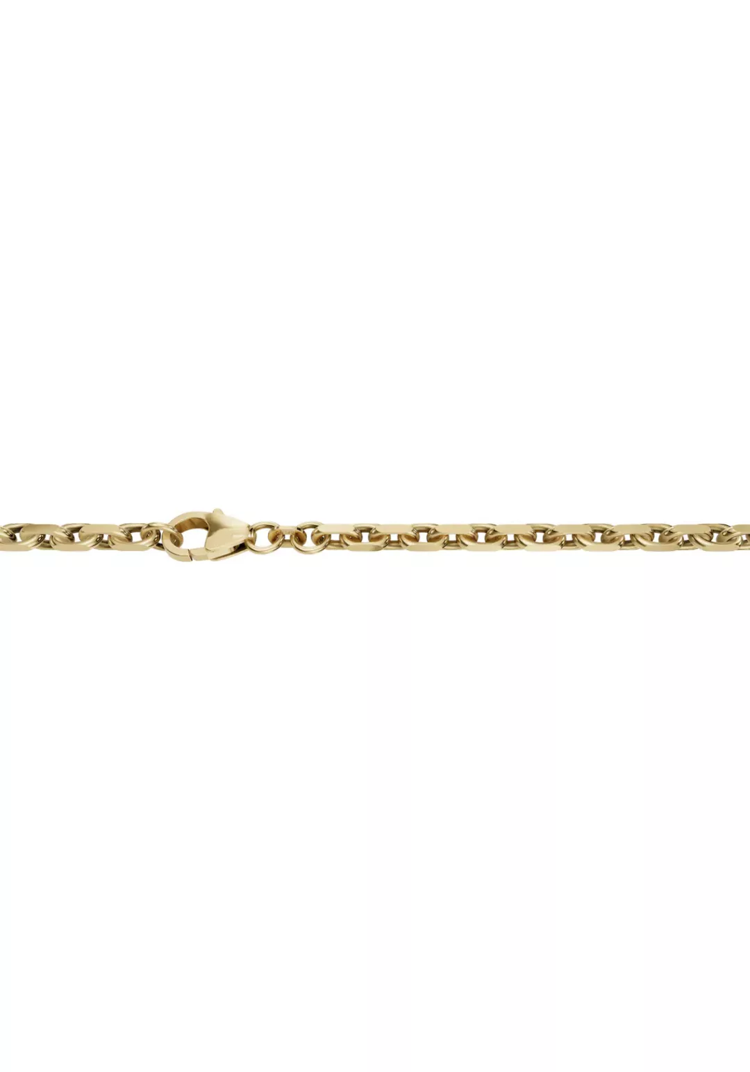Firetti Collierkettchen "Schmuck Geschenk Gold 333 Halsschmuck Halskette Go günstig online kaufen