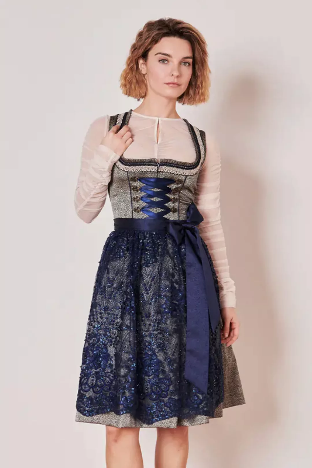 Dirndl Isi (60cm) günstig online kaufen