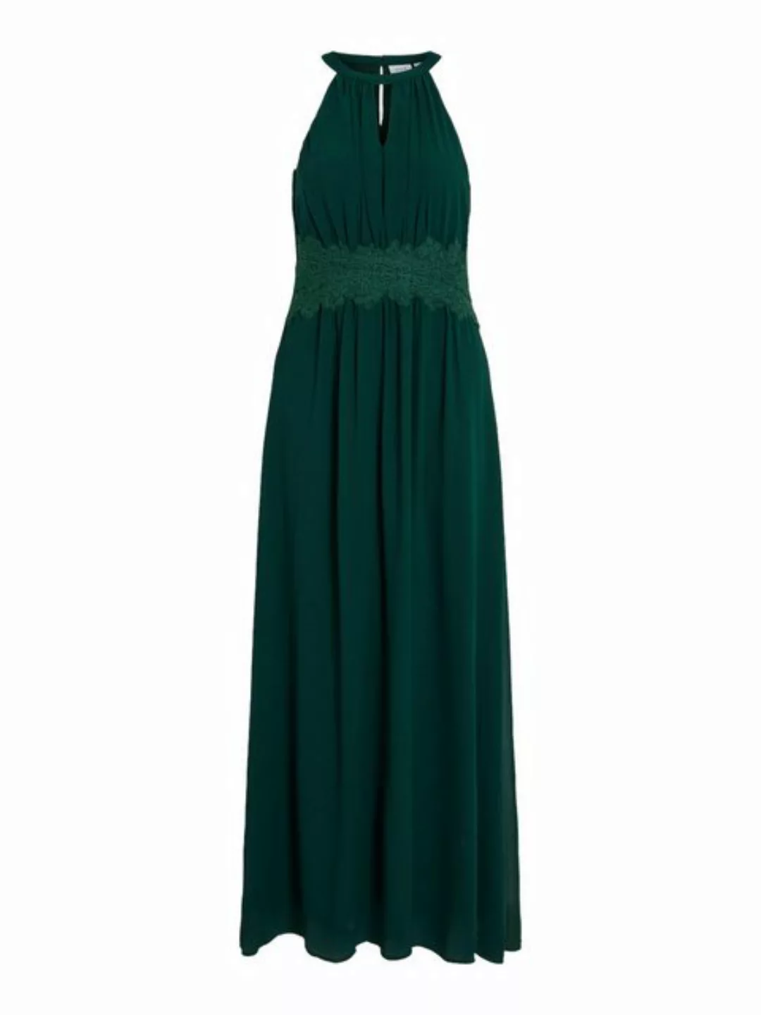 Vila Maxikleid VIMILINA HALTERNECK MAXI DRESS - NOOS günstig online kaufen