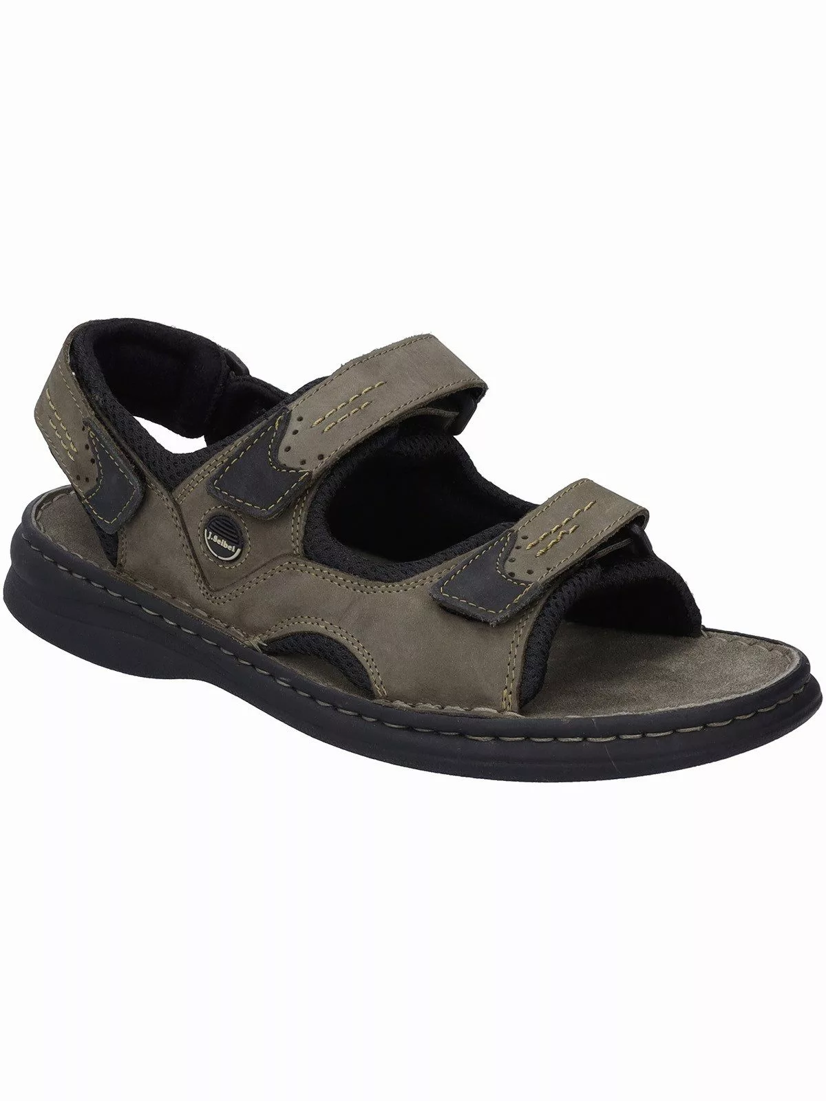Josef Seibel 10236-751-781 Seibel Franklyn Sandale günstig online kaufen