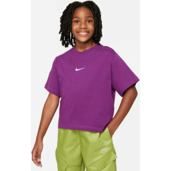 Nike  T-Shirt T-Shirt für Mädchen in unifarben günstig online kaufen