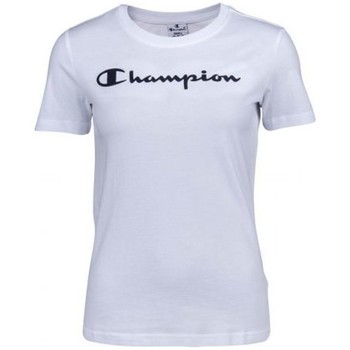 Champion  T-Shirt Crewneck Tee günstig online kaufen